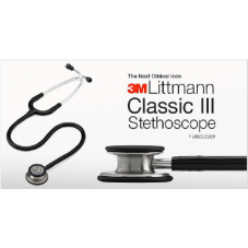 Stéthoscope littmann...